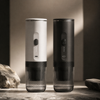Nuemic GoBrew™ — Portable Espresso Maker