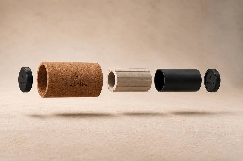 The NUEMIC Joint Mobility System