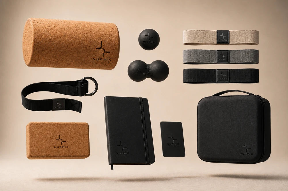 The NUEMIC Joint Mobility System