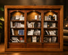 The Reset Shelf™ — Miniature Bookshelf