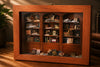 The Reset Shelf™ — Miniature Bookshelf