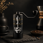 NUEMIC Portable Manual Coffee Grinder