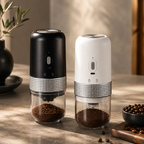 GoBrew™ Portable Electric Coffee Grinder